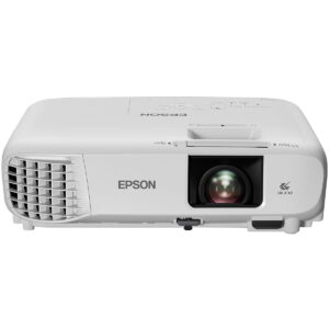 3500 Lumen 3LCD Projector, Epson EB-FH06 3LCD Full HD 1080p 3500 Lumens Projector