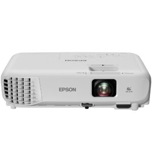 Epson EB-W06 WXGA 3700 , WXGA 3700 Lumen 3LCD Projector, Epson EB-W06 3700 Lumens WXGA 3LCD Projector