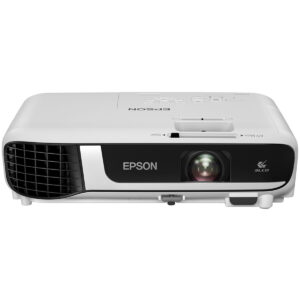 4000 Lumen 3LCD Projector, Epson EB-W51 WXGA 4000Epson EB-W51 WXGA 3LCD 4000 Lumens Projector