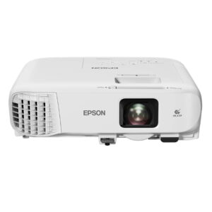 Epson EB-X49 XGA 3600 Lumen 3LCD Projector, Epson EB-X49 3600 Lumen XGA Projector