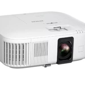 2,800 lumen Projector, Epson EH-TW6150 4K PRO-UHD 2,800 lumen Projector