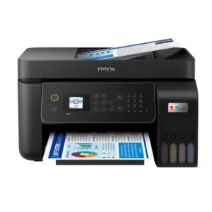 Epson EcoTank L5290 A4 Wi‑Fi All‑in‑One Ink Tank Printer