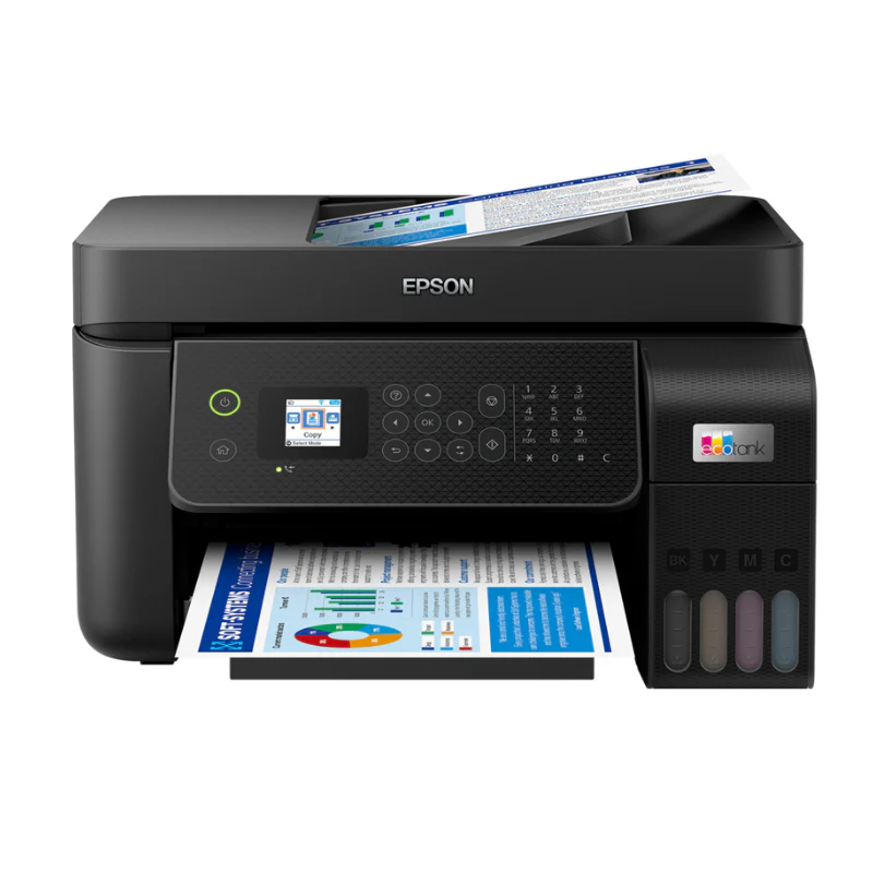 Epson EcoTank L5290 A4 Wi‑Fi All‑in‑One Ink Tank Printer