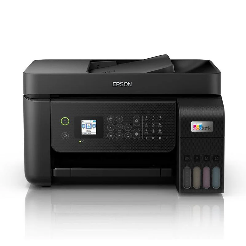 Epson EcoTank L5290 A4 Wi‑Fi All‑in‑One Ink Tank Printer - Image 2
