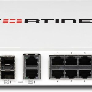 Fortinet FortiGate FG-90G Firewall