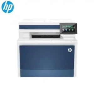 HP Color LaserJet Pro MFP 4303fdw Printer, LaserJet Pro MFP 4303fdw