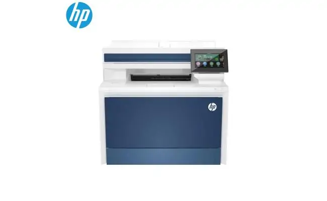 HP Color LaserJet Pro MFP 4303fdw Printer, LaserJet Pro MFP 4303fdw