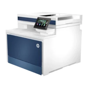 HP LaserJet Pro MFP 4303fdn, HP LaserJet Pro MFP 4303fdn A4 Multifunction Colour Laser Printer (5HH66A)