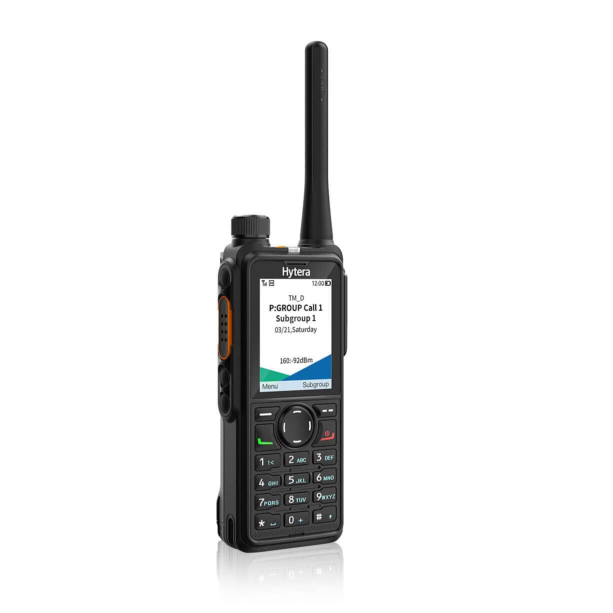 Hytera HP78X Two-way Radio