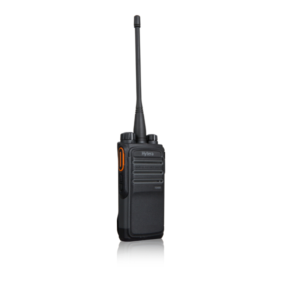 Hytera PD40X Two-way Radio