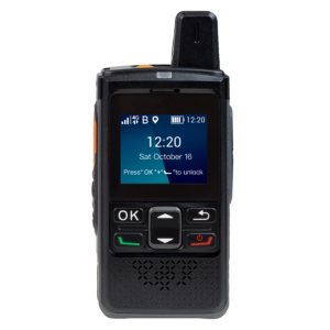 Hytera PNC360S PoC Radio