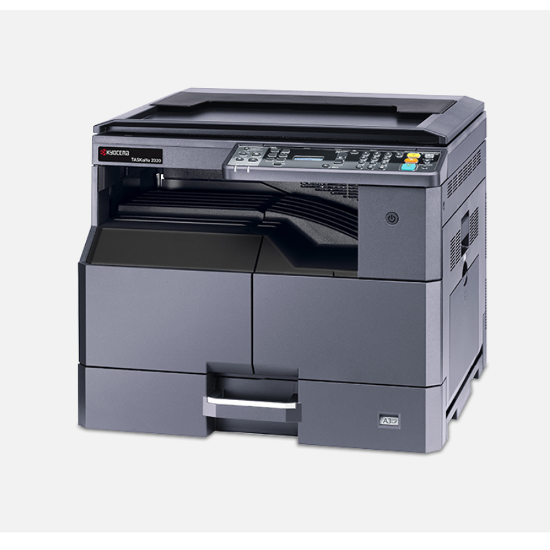 A4 Monochrome Laser Multifunction Printer.Kyocera TASKalfa 2020 Multifunctional Printer