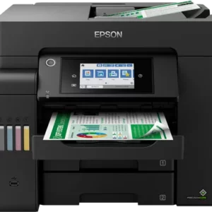 A4 Colour Wi‑Fi Duplex , All‑in‑One Ink Tank Printer,