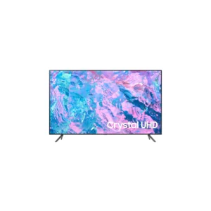 Samsung 70CU7000 70 Inch 4K Crystal UHD Smart TV