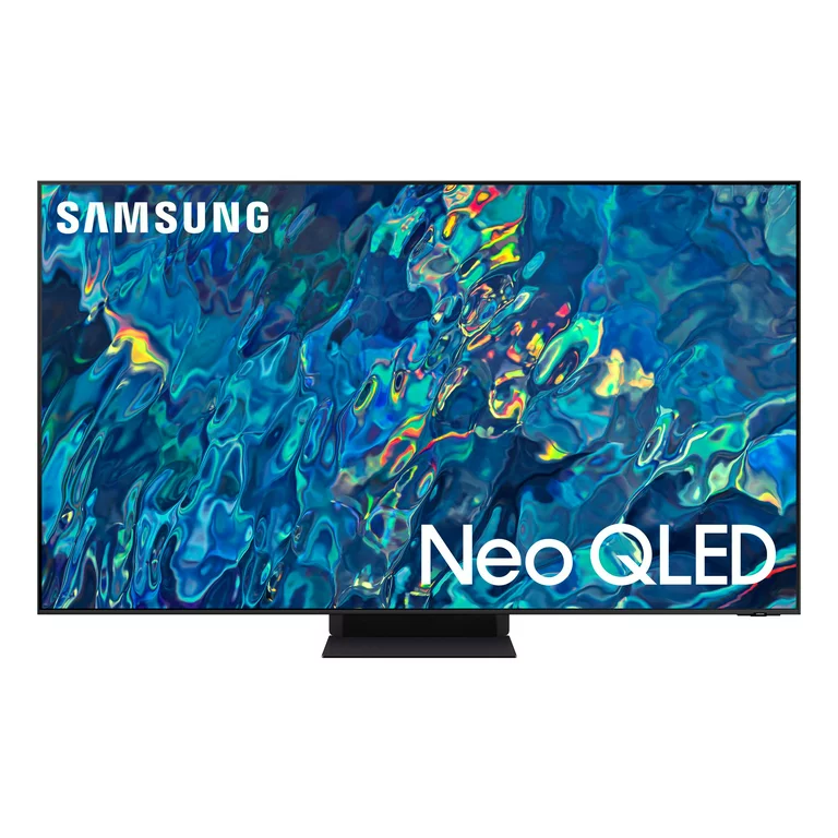 Samsung 85 Inch 4K NEO QLED QA85QN90CAU TV