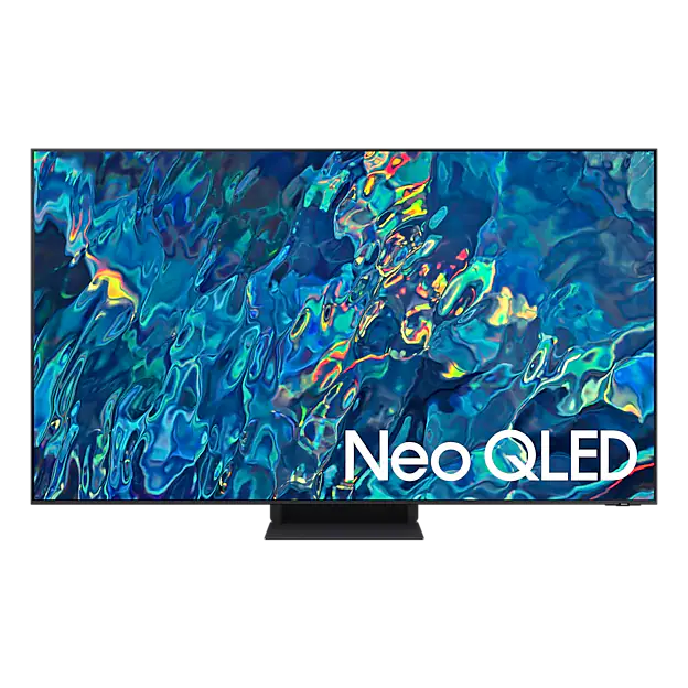 Samsung 85 Inch QA85QN900CU Neo QLED 8K Smart TV