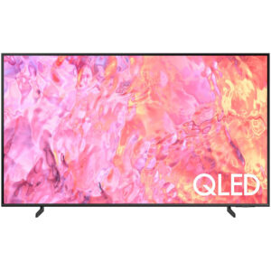 Samsung QA85Q60CAU 85 inch Smart QLED TV