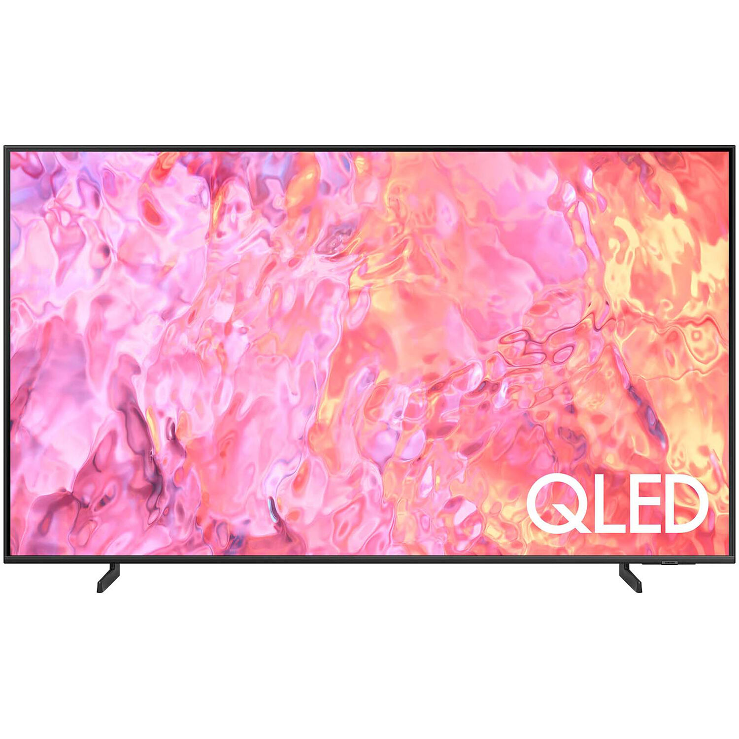 Samsung QA85Q60CAU 85 inch Smart QLED TV