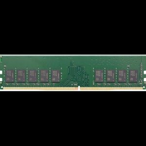 Synology 8GB D4EU01-8G DDR4 UDIMM ECC Memory Module