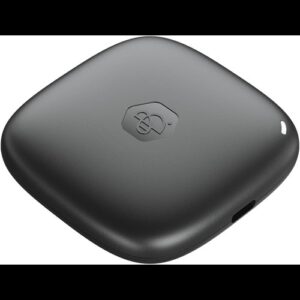 Synology BeeDrive BDS702T 2TB Pocket External SSD