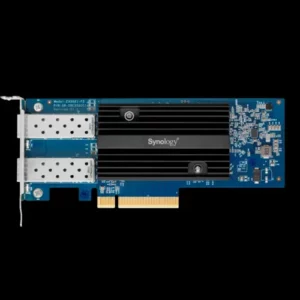 Synology E25G21-F2 Network adapter