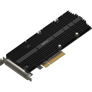 Synology M2D20 M.2 Adapter Card, Synology M2D20 M.2 Adapter Card