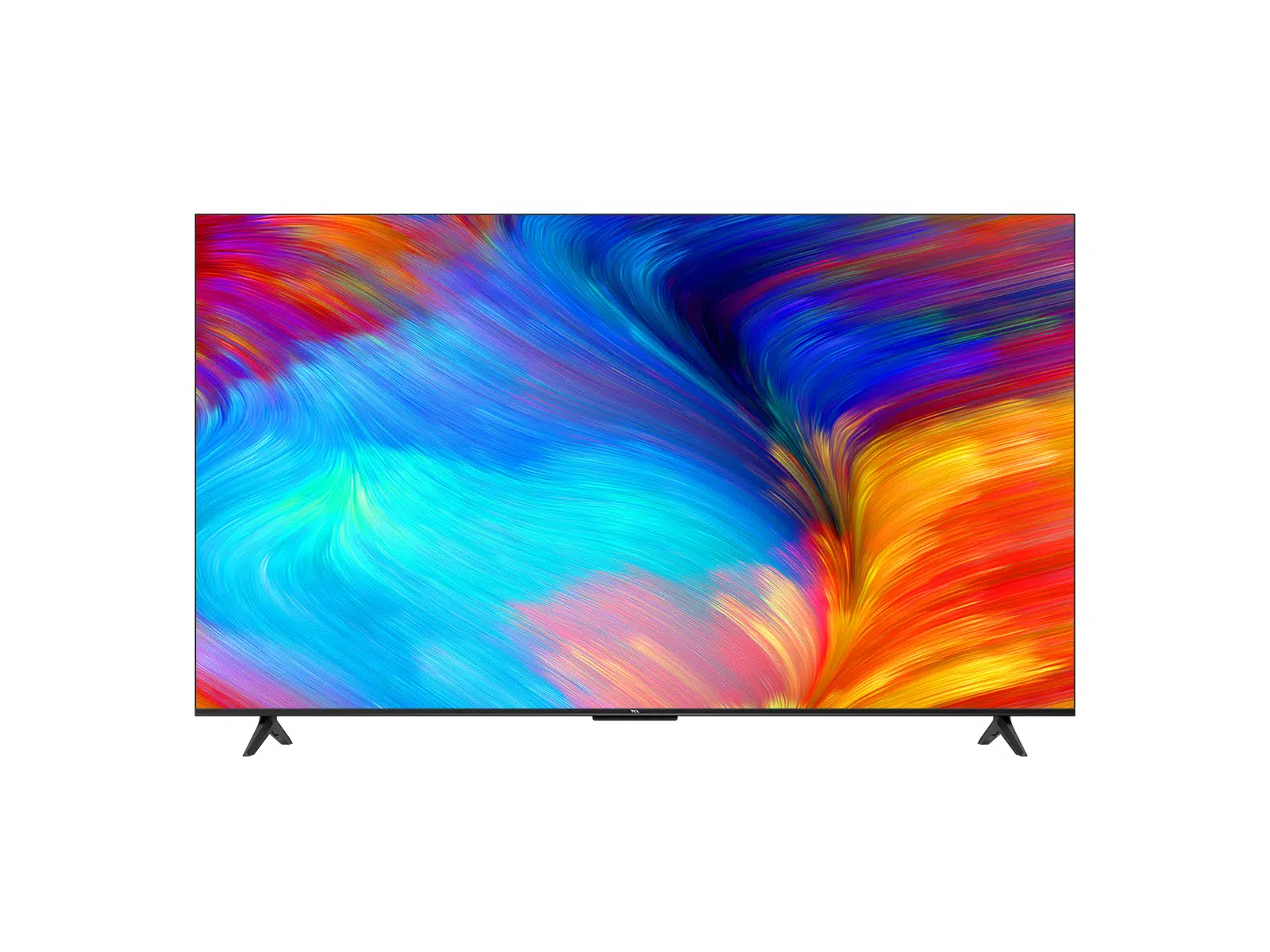 TCL 50P635 50 Inch 4K GOOGLE SMART TV
