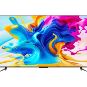 TCL 75C645 75 Inch QLED Smart TV