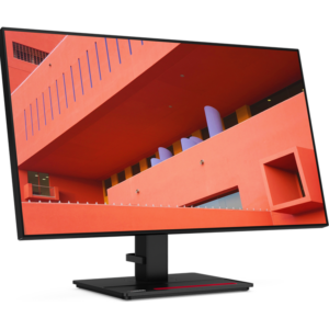 Lenovo ThinkVision P27h-20 27" QHD Monitor 61E9GAT6UK