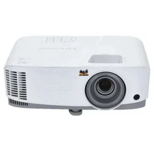 3800 Lumen Projector, ViewSonic PA503W DLP Projector, WXGA, 1280 x 800, 16:10, 3800 ANSI Lumens,