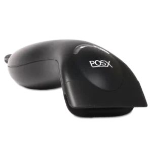 X‑POS LX 6300 2D Area-Imaging Barcode Scanner
