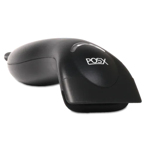 X‑POS LX 6300 2D Area-Imaging Barcode Scanner