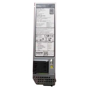 DELL 450-AKPR 600W Power Supply Unit