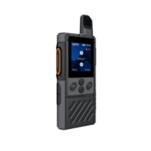 Hytera P30 PoC Radio