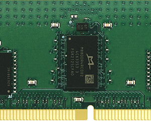 Synology D4ES02-4G 4GB DDR4 SO-DIMM ECC Memory Module