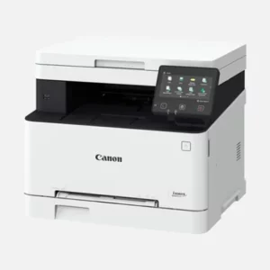 Canon i‑SENSYS MF651Cw , Colour Laser Multifunction Printer