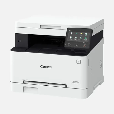 Canon i‑SENSYS MF651Cw , Colour Laser Multifunction Printer