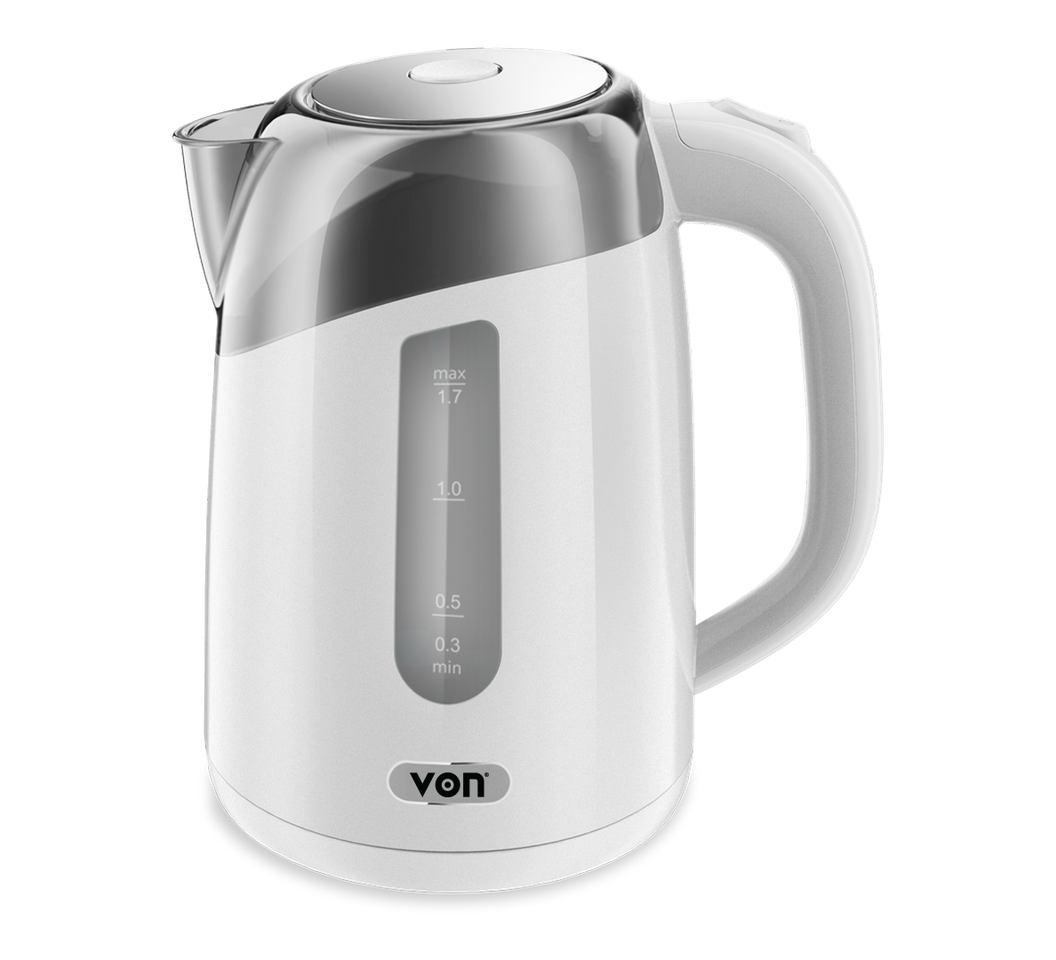 Von VSKL17BNW Kettle