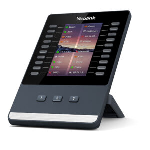 Yealink EXP43 - Color Expansion Module
