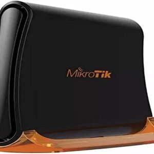 MikroTik hAP Lite (RB941-2nD-TC)