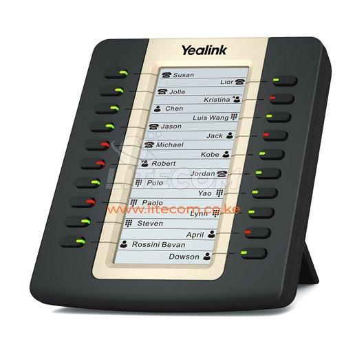 Yealink EXP20