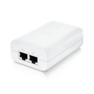 Ubiquiti Networks U-POE-AT PoE+ Adapter 48V DC @ 0.65A