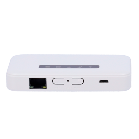 MiFi ZLT-M30 4G LTE Mobile Router with WiFi and SIM card slot 2