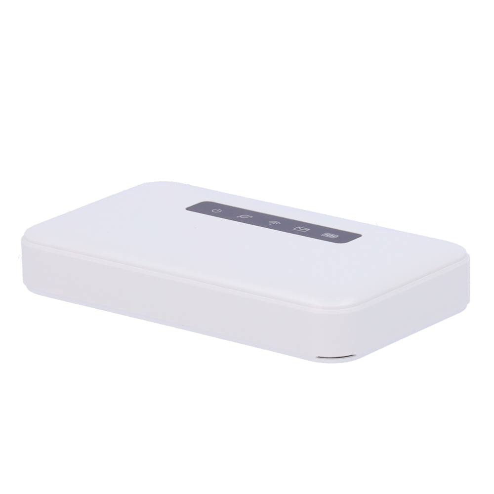 MiFi ZLT-M30 4G LTE Mobile Router with WiFi and SIM card slot