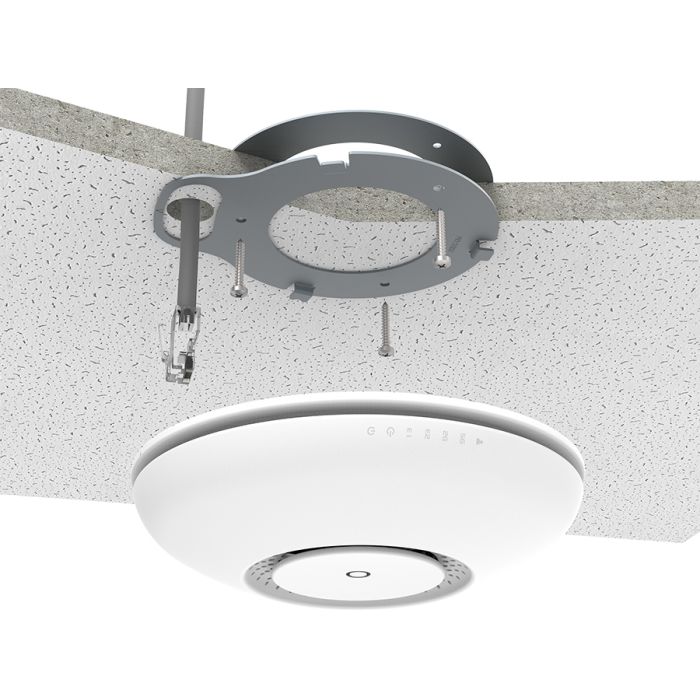 MikroTik cAP ac Dual Band 1200Mbps - Image 2