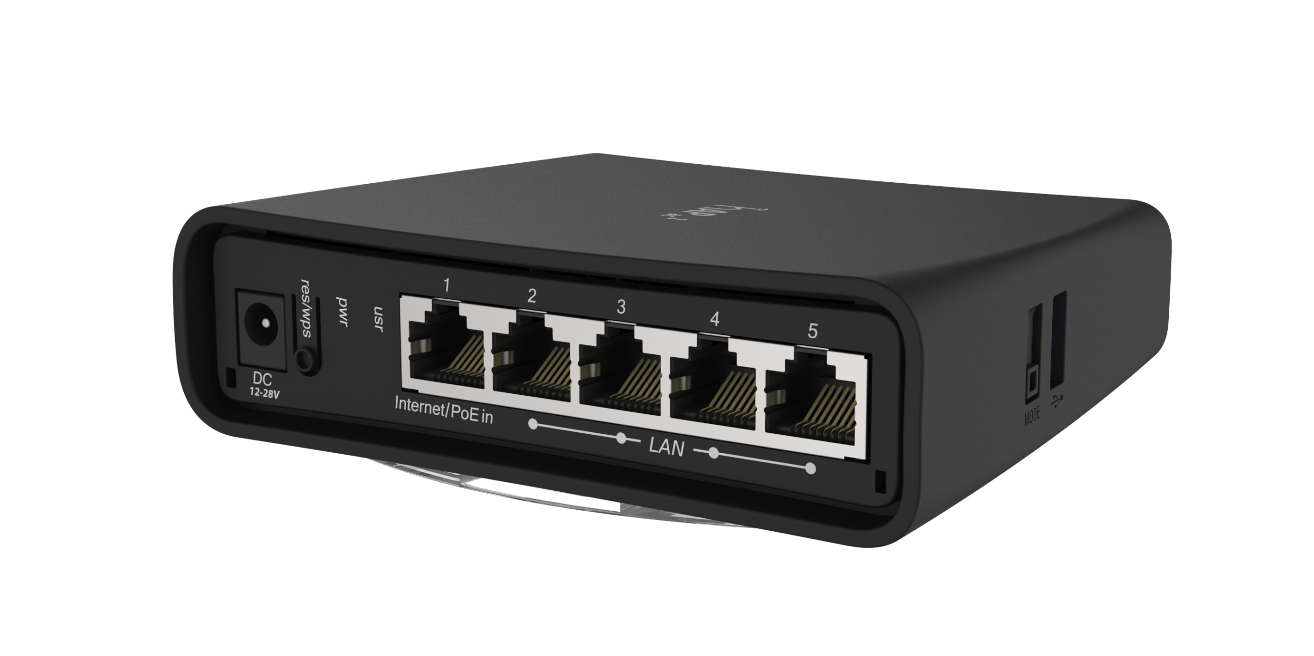 MikroTik hAP ac² RBD52G-5HacD2HnD-TC Access Point