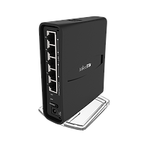 MikroTik hAP ac² RBD52G-5HacD2HnD-TC Access Point