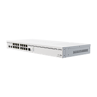 Mikrotik Cloud Core Router CCR2004-16G-2S+ Router Rack module - Image 2