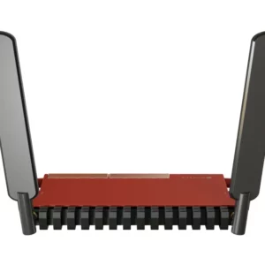 Mikrotik L009UiGS-2HaxD-IN Gigabit Ethernet Single-band wireless router