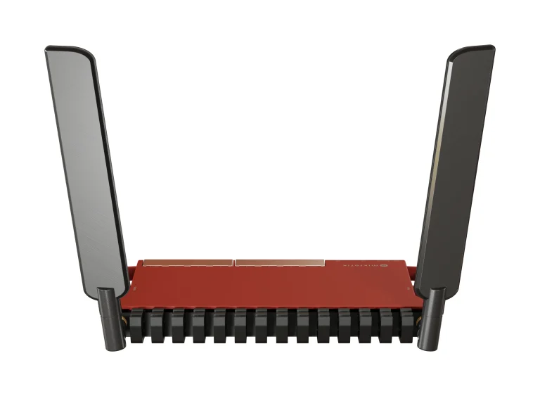 Mikrotik-L009UiGS-2HaxD-IN-wireless-router-Gigabit-Ethernet-Single-band-2.4-GHz-Red-768x563